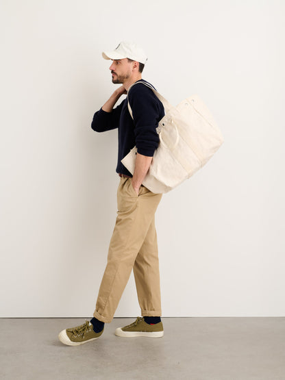 Alex Mill The Perfect Weekend Tote Natural