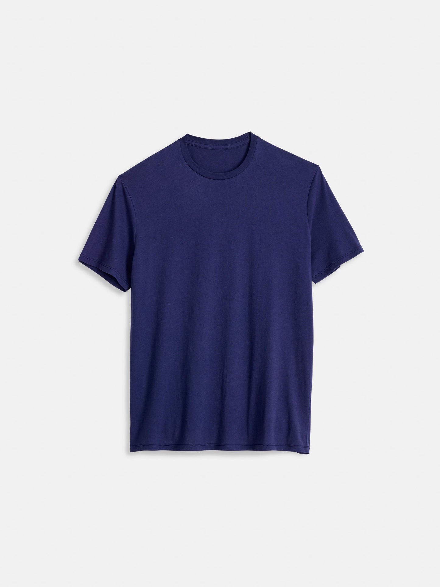 Alex Mill Lightweight Mercer Tee Navy