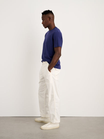 Alex Mill Lightweight Mercer Tee Navy