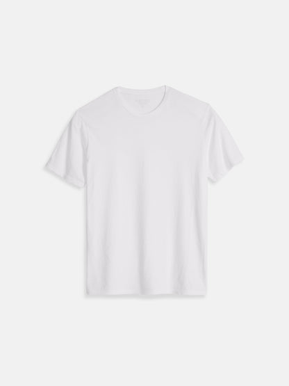 Alex Mill Lightweight Mercer Tee White