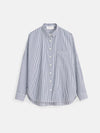 Navy/White