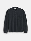 Washed Black