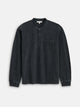 Washed Black