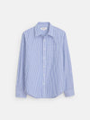 Blue/White