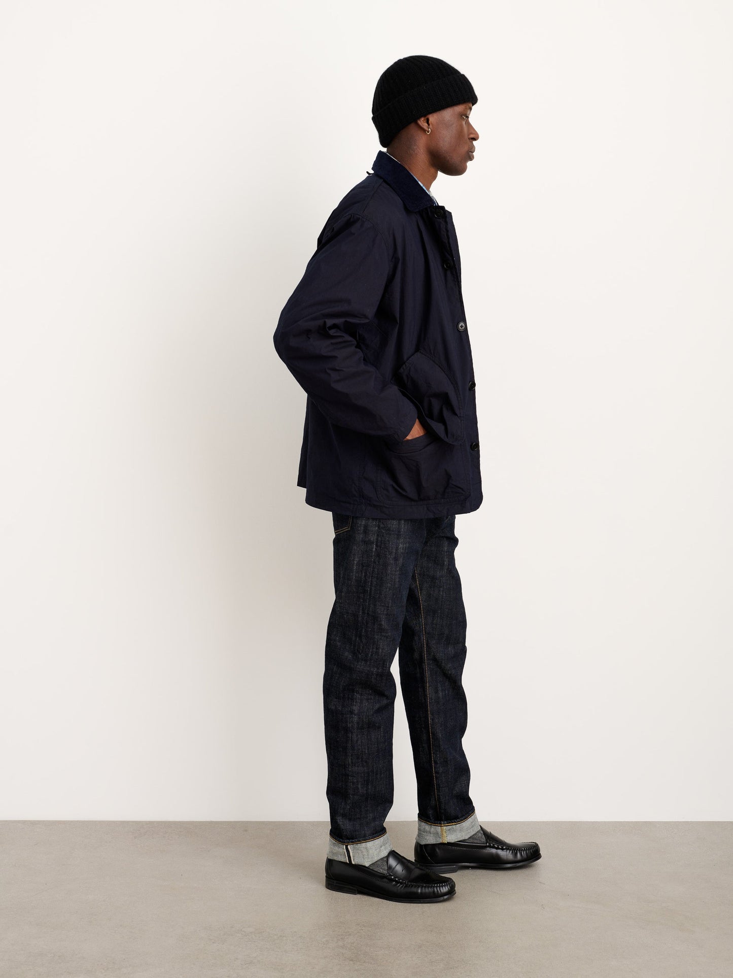 Alex Mill OMNIGOD x Alex Mill Frontier Jacket