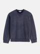 Dark Navy