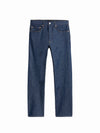 Raw Indigo