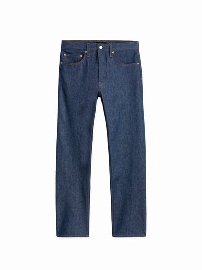 Alex Mill AM Original 5 Pocket Jean Raw Indigo