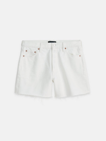 Alex Mill Stella Denim Short Sea Salt