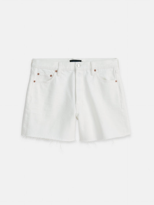 Alex Mill Stella Denim Short Sea Salt