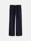 Dark Navy