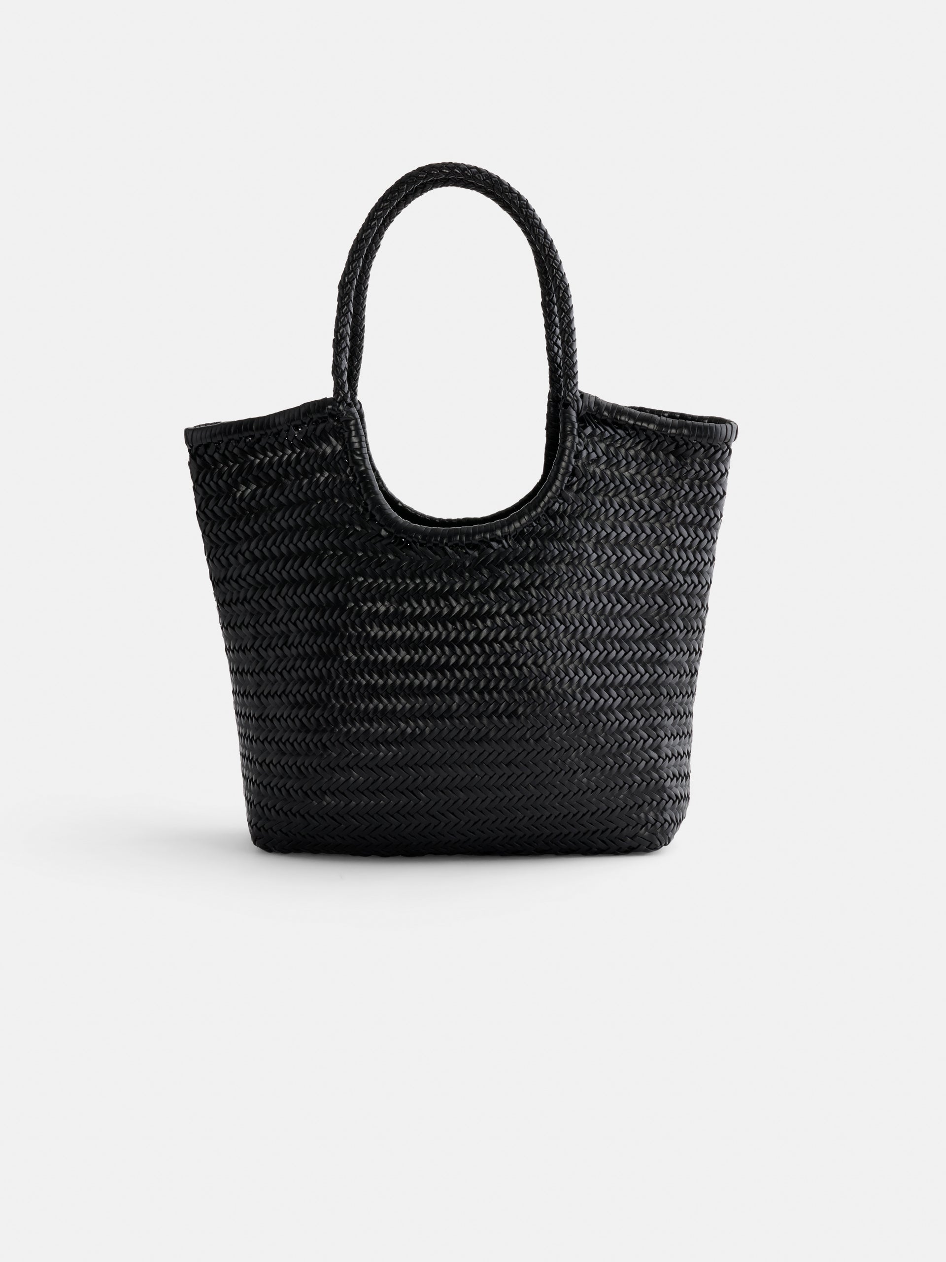 Alex Mill Dragon Diffusion Diagonal Triple Jump Bag