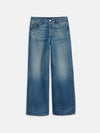Paris Medium Wash
