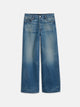 Paris Medium Wash