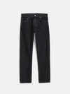 Vintage Black Wash