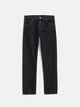 Vintage Black Wash