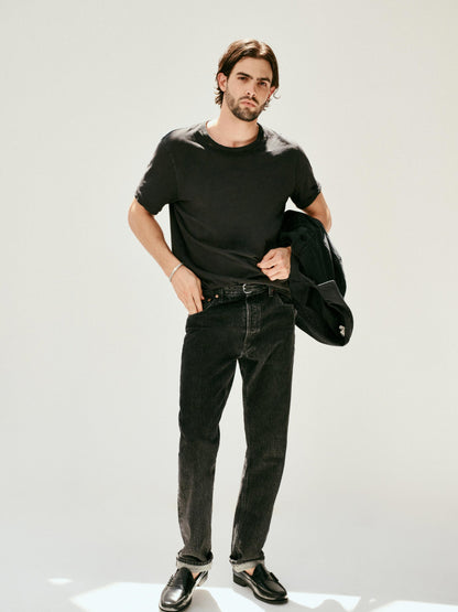 Alex Mill AM Original 5 Pocket Jean Vintage Black Wash