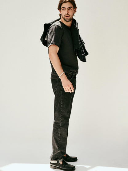 Alex Mill AM Original 5 Pocket Jean Vintage Black Wash