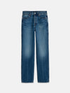 Vintage Dark Indigo