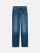 Vintage Dark Indigo