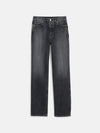 Zurich Black Wash