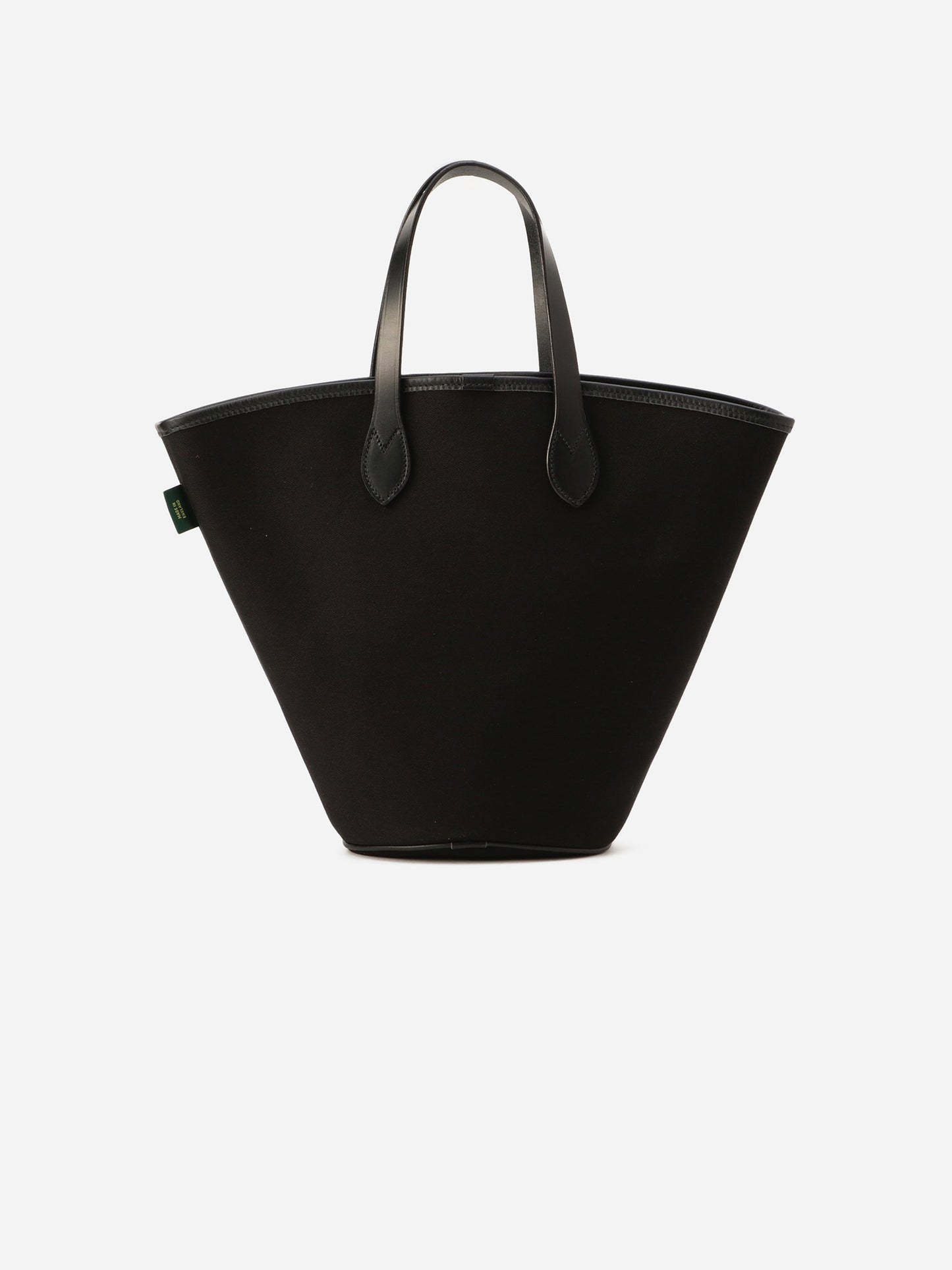 Alex Mill Brady Tamar Small Tote Black