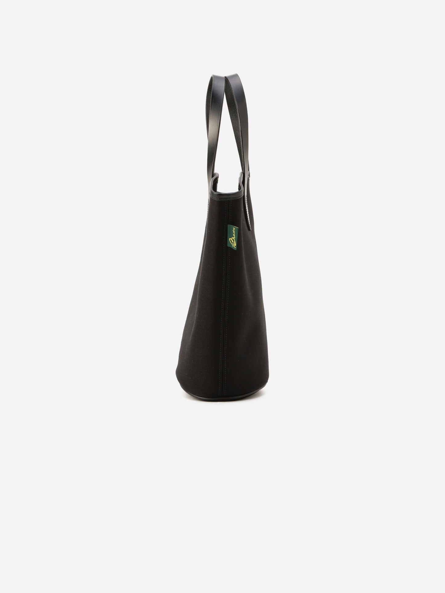 Alex Mill Brady Tamar Small Tote Black