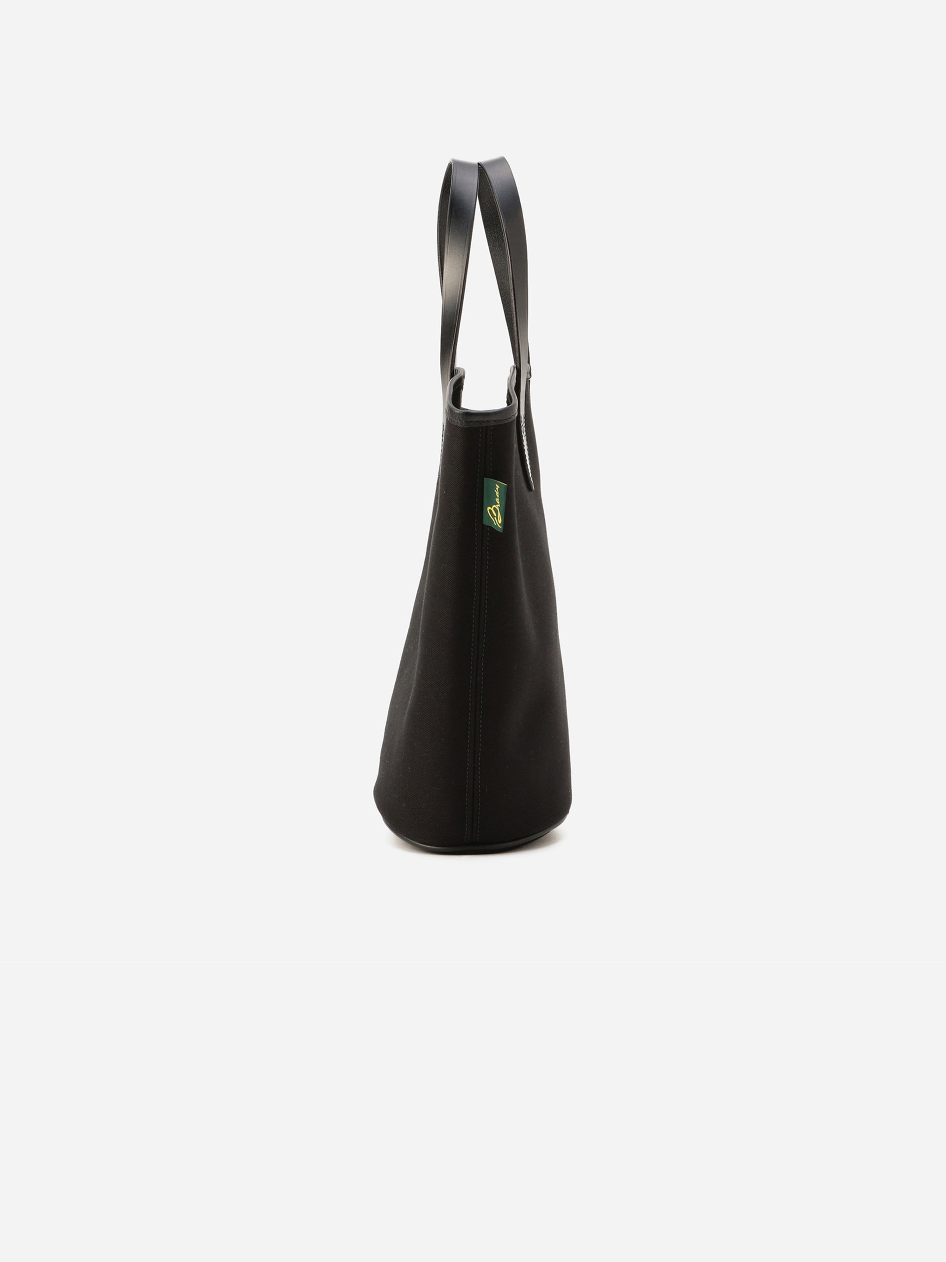 Alex Mill Brady Tamar Small Tote Black
