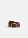 Oxblood