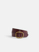 Oxblood