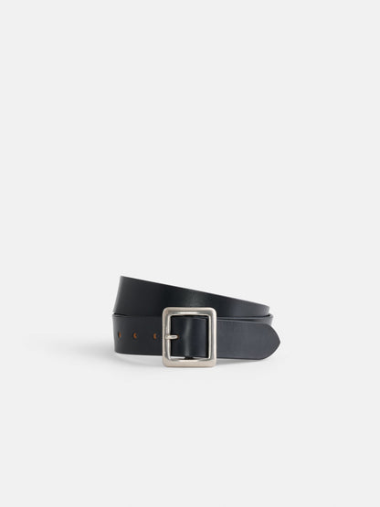 Alex Mill Maximum Henry Albert Wide Square Belt