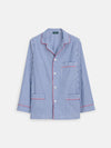 Navy Stripe