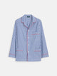 Navy Stripe