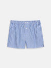 Navy Stripe