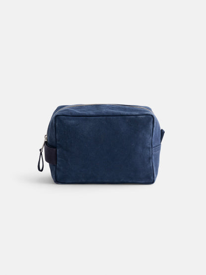 Alex Mill The Perfect Dopp Kit Navy