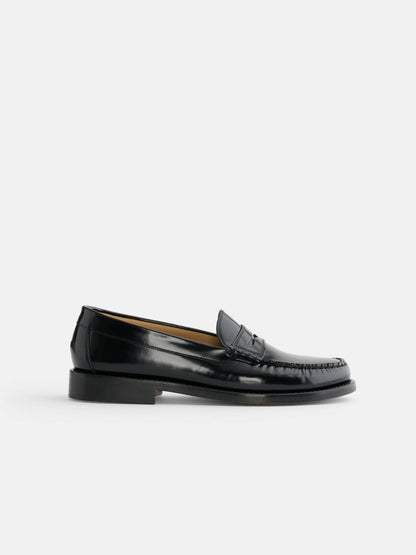 Alex Mill Sesa New York Loafer Sister Black