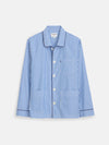 Blue Stripe