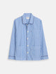 Blue Stripe