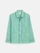 Green Stripe