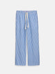 Blue Stripe