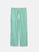 Green Stripe