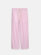 Pink Stripe