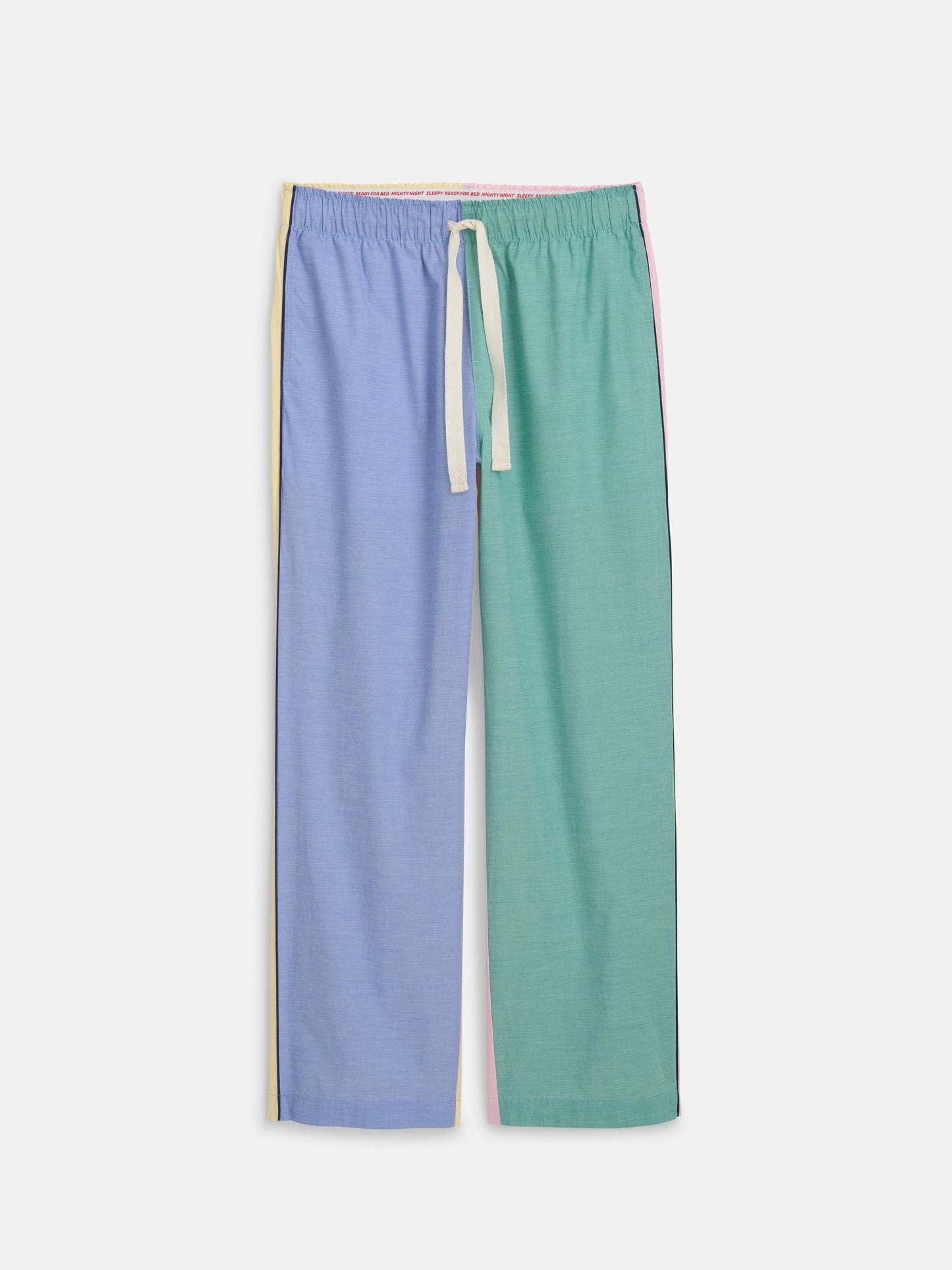 Alex Mill P'Jimmies Sleep Pant in Colorblock