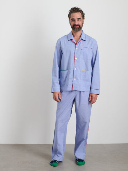 Alex Mill P'Jimmies Sleep Pant in Solid