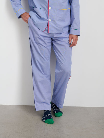 Alex Mill P'Jimmies Sleep Pant in Solid