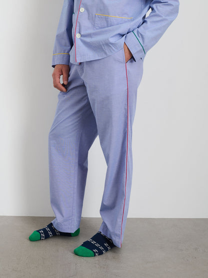 Alex Mill P'Jimmies Sleep Pant in Solid