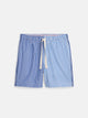 Classic Blue Mixed Stripe