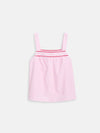 Pink Stripe