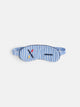 Classic Blue Stripe