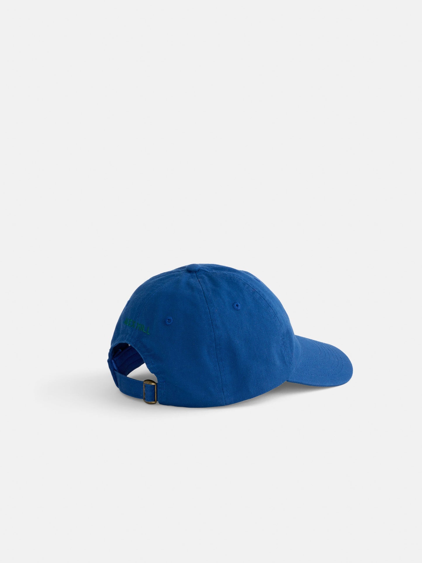 Alex Mill 1 Rock NYC Hat Cobalt